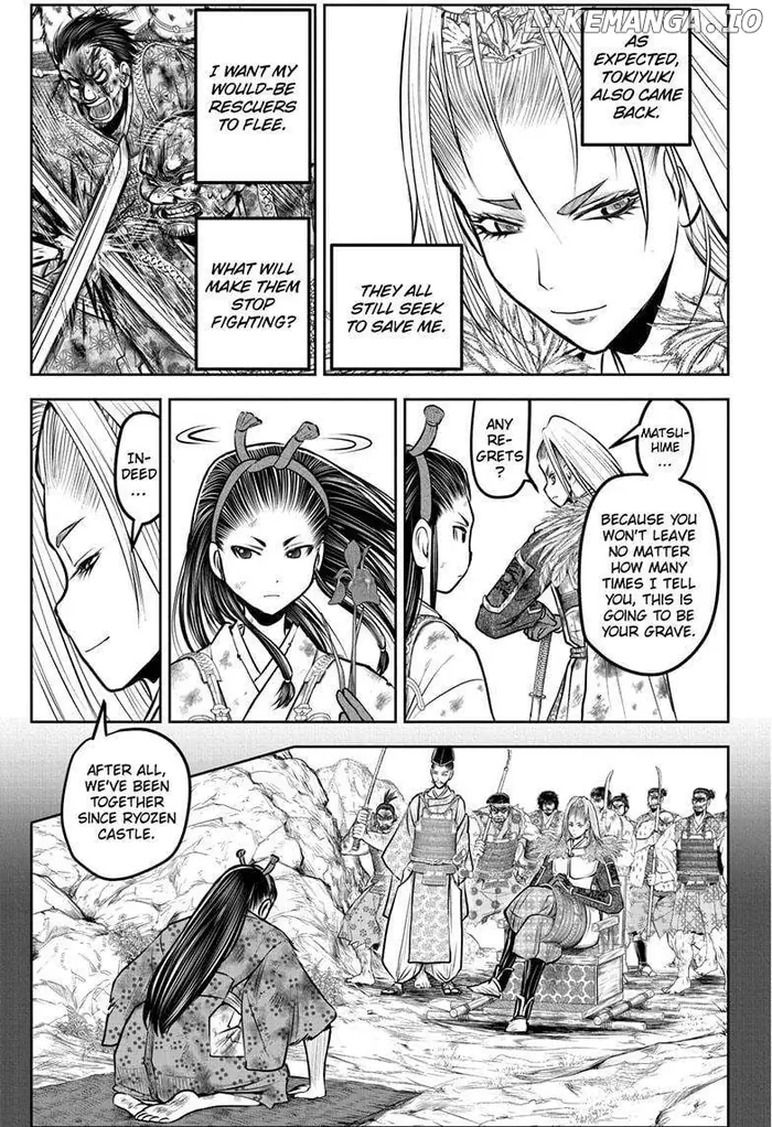 The Elusive Samurai Chapter 169 image 03_optimized